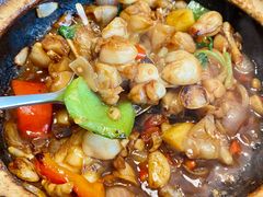 -煲王粤菜餐厅(中侨中心店)
