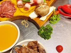 -喜来稀肉(虹泉路店)
