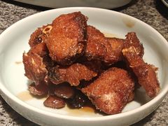 -南京大牌档(中关村领展广场店)