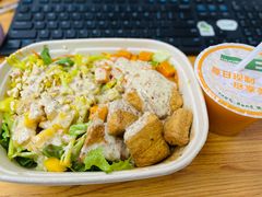 -CALIFORKS加州叉子轻食(朝阳门店)