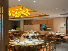 -筱爷叔·上海传统手工菜(玉树路店)