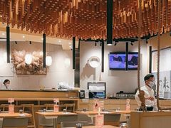 -味太助·银饭食堂(中华城店)