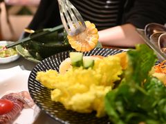 -Thai Basil罗勒叶泰式餐厅(时代天街店)