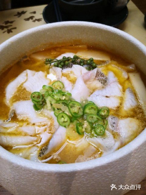 榕意·川味之美(深业上城店)图片