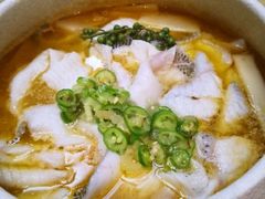 -榕意·川味之美(深业上城店)