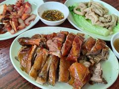 -凌舍好烧鹅(中山路店)