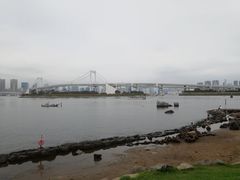 -台场海滨公园船码头