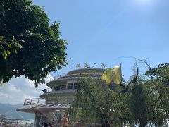 -南诏风情岛