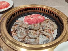 -盛江山自助料理·惠享店(千峰南路店)