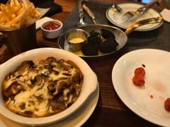 -食间牛排(湖西路店)