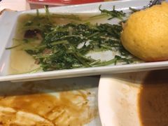 -粗粮人家·东北菜(洋桥店)