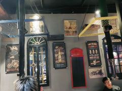 -超级神炭烤肉夜食(芥园西道店)