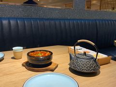 -胡马八破·川菜小馆(高新万达店)