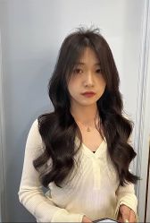 -YESIDO椰岛造型烫发染发