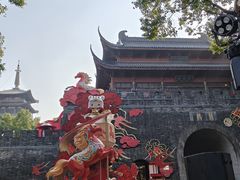 -鼓楼(西湖风景名胜区)