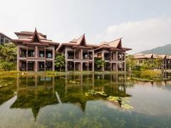 -广州都喜泰丽温泉度假酒店