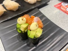 -友壹町寿司(佛山新DNA店)