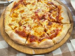 -后厨意餐La Cucina(外交公寓店)
