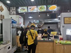 -众口斋锅贴(银泰城店)