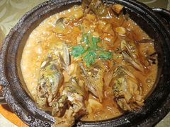-锦绣金山人家(友谊店)