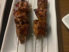 -蚝翅·海鲜粥·烧烤·羊肉季(海曙天一店)