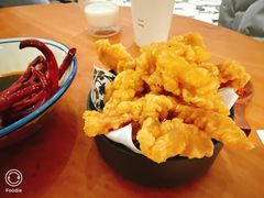 -一尺花园(安和花园店)