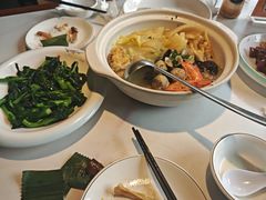 -壹只菜·崇明本地特色菜(崇明南门店)