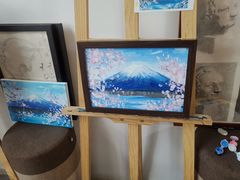 -BRAVO 赞·美艺术中心·系统美术·书法·艺考(双井校区)