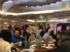 -新兴家喻酒家·羊城名宴(昌岗店)