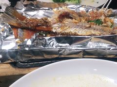 -高第街56号餐厅(泰安万达店)