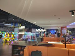 -大鲁阁保龄球(苏州园区店)