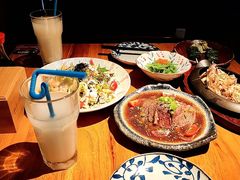 -醉虎传(南锣鼓巷店)