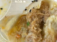 -小杨生煎(成山巴黎春天店)