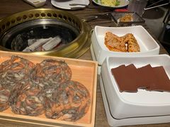-火炉火自助餐(枫蓝国际店)