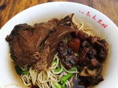 -泰顺江南春面馆
