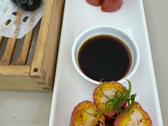-蔡澜点心·粤菜(丽泽天街店)
