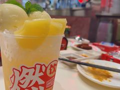 -燃计沙茶皇·香港沙茶火锅(人广旗舰店)