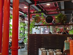 大堂-管氏翅吧(中关村店)