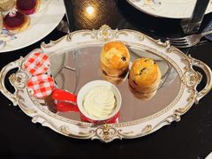 -上海锦江汤臣洲际大酒店柒酒廊
