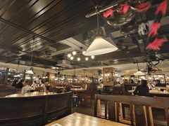 -宝莱纳啤酒花园餐厅PAULANER BRAUHAUS Nanjing(广州路店)