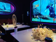 -星聚会KTV(合生汇黑金店)