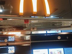 -麦当劳(北京大兴机场二层国内到达(安检外)店)