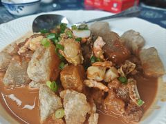 -旺角小渔村(幸福中路店)