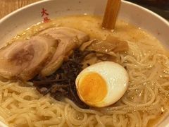 -味千拉面(大悦城店)
