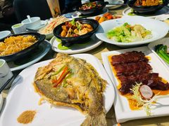 -上下九广州菜馆(李家村万达店)