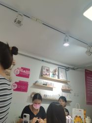 -瞧·享轻奢美甲美睫