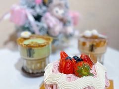 -布歌东京(金融街购物中心店)