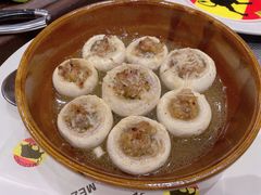 -Mezomd曼索蒂西班牙餐厅(广粤店)