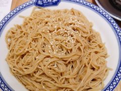 秘制捞面-赵记传承(中山小榄百汇时代广场店)