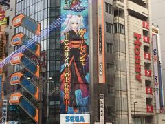 -秋叶原电器街